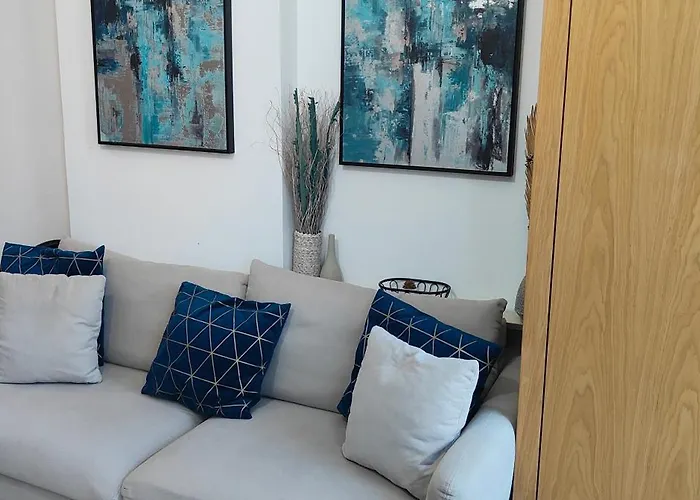 Bayti Suites Al Mamsha