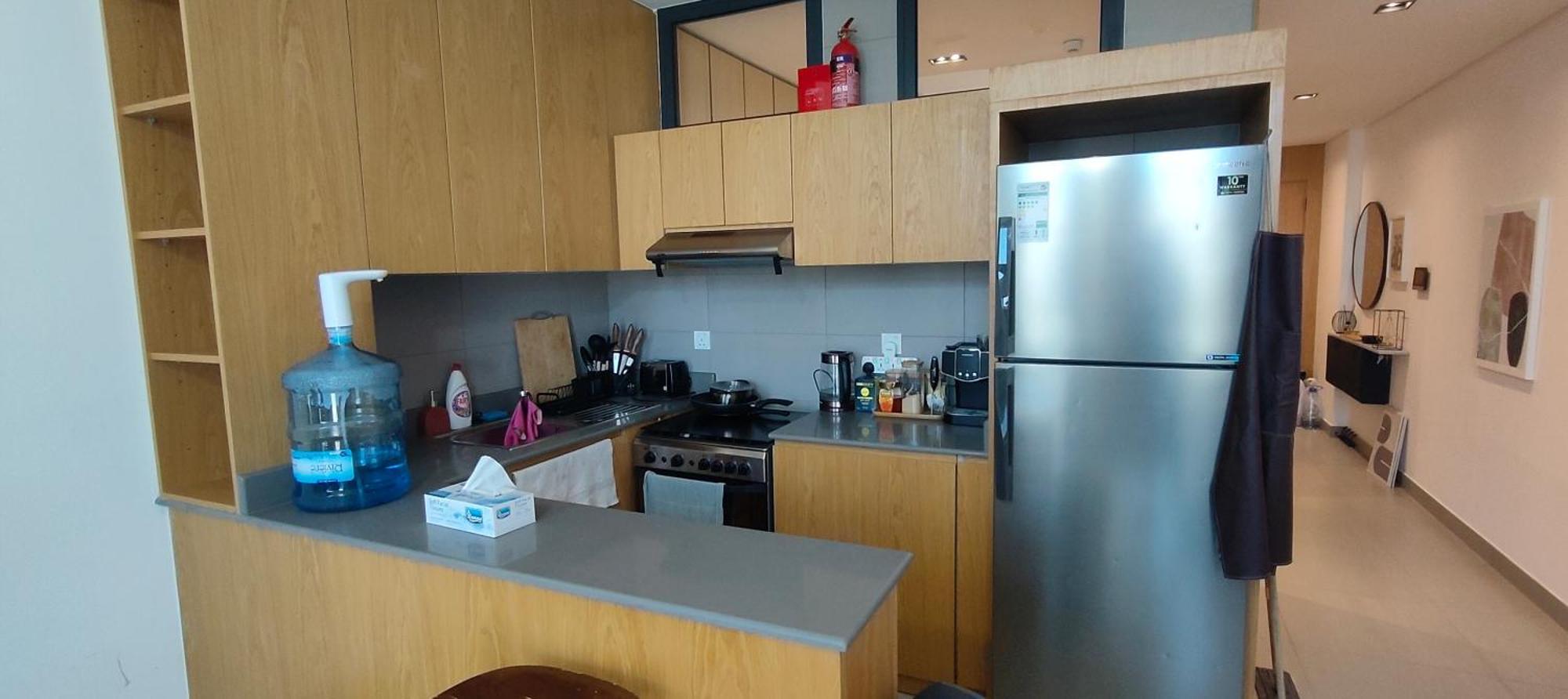 Apartamento Bayti Al Mamsha *