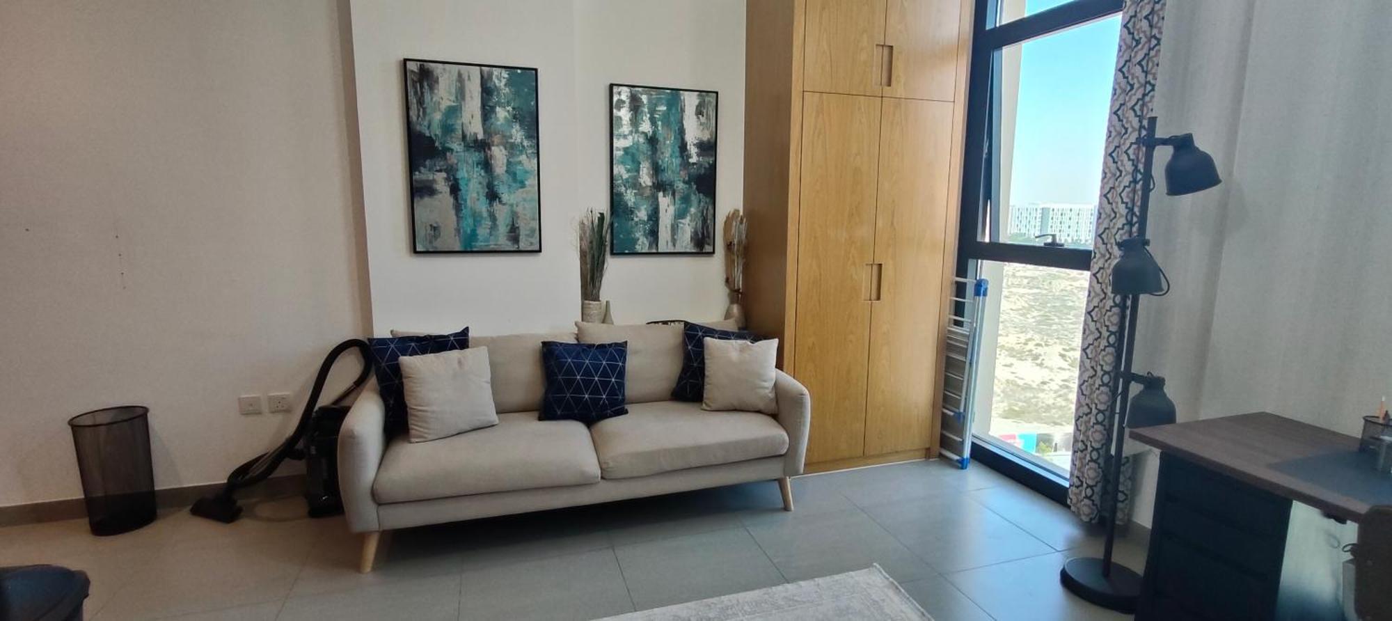 Bayti Al Mamsha Apartamento *