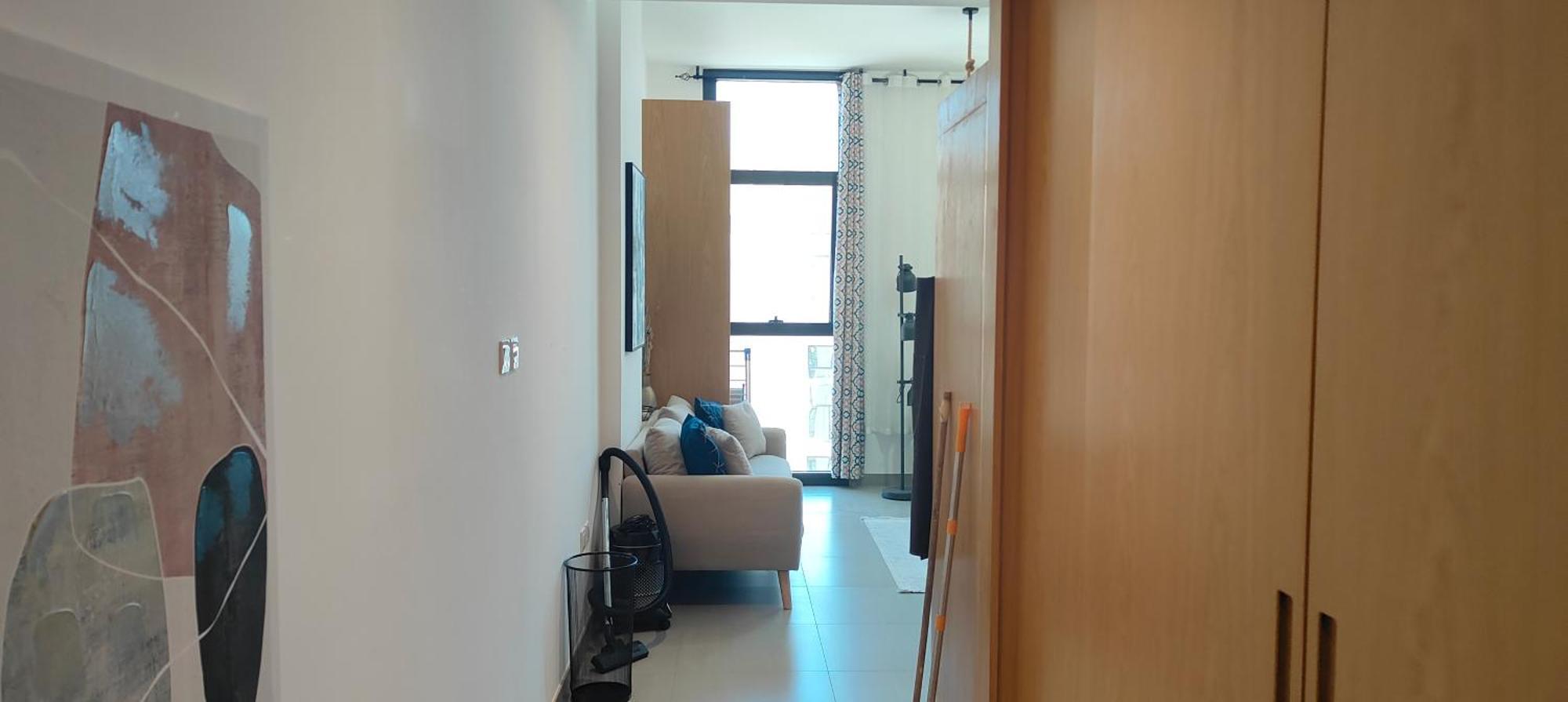 Apartamento Bayti Al Mamsha Sharjah